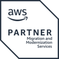 AWS Migration and Modernization Services