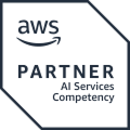 AWS AI Services Competency