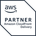 AWS CloudFront Delivery