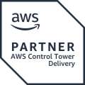 AWS Control Tower Delivery