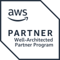 AWS Well-Architected Partner