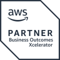 AWS Business Outcomes Xcelerator